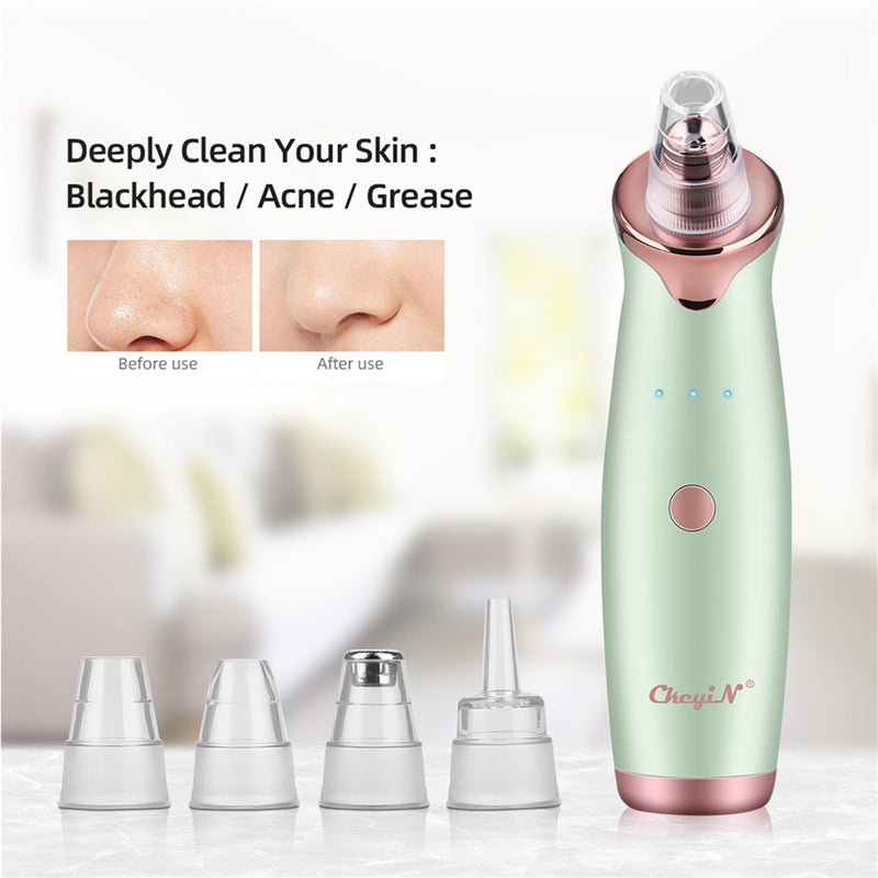 ClearSkin Pro: Electric Pore Cleanser