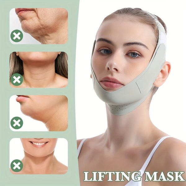 Slimming  Face Lift Band