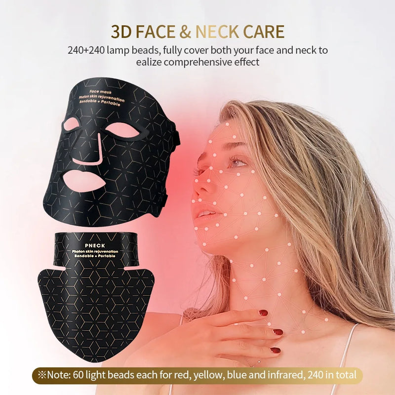 PhotonLight Therapy Mask