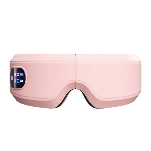 VibeVision 16D-eye massager