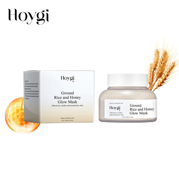 Hoygi Rice&honey Luxe Glow