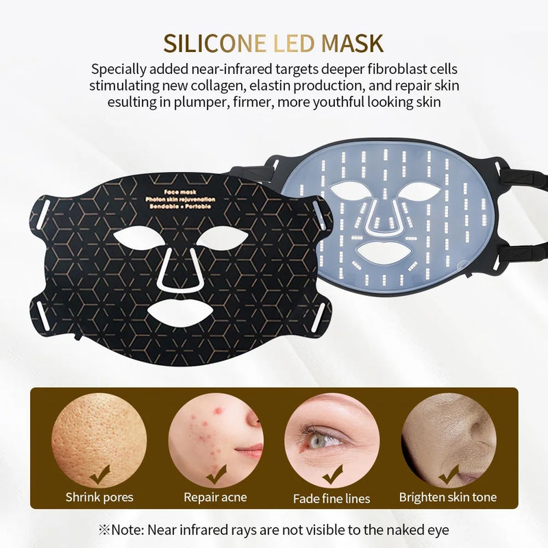 PhotonLight Therapy Mask