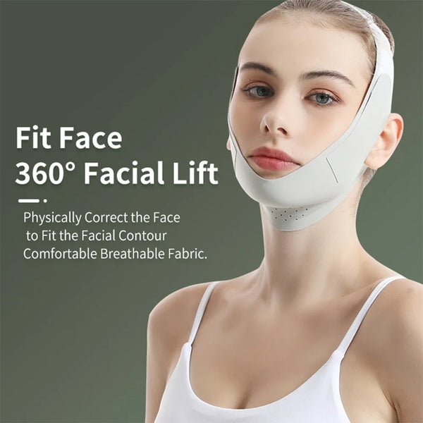 Slimming  Face Lift Band