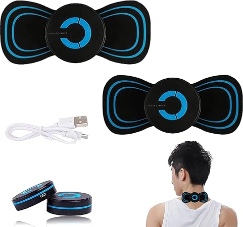 FlexiRelief Massager.5 in 1 Full Body Massager