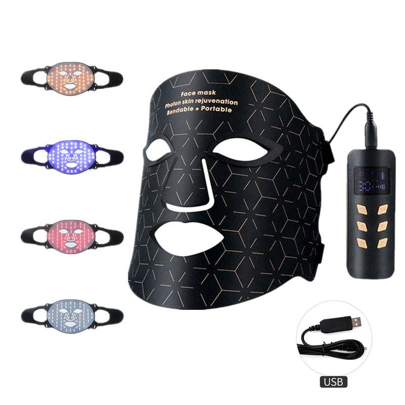 PhotonLight Therapy Mask