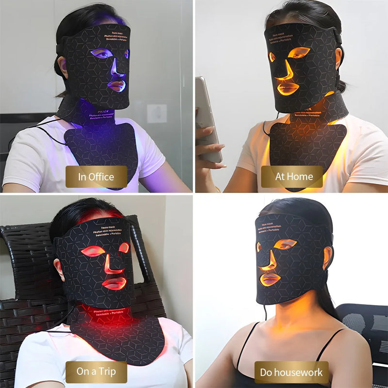 PhotonLight Therapy Mask