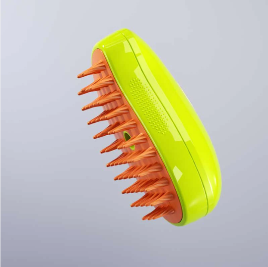 FluffyFresh Steam Brush